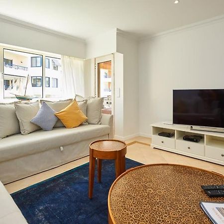 Oceanario 2 Bedroom Apartment - Sea View And Pool Cascais Ngoại thất bức ảnh