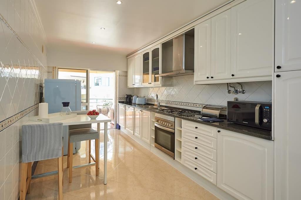 Oceanario 2 Bedroom Apartment - Sea View And Pool Cascais Ngoại thất bức ảnh
