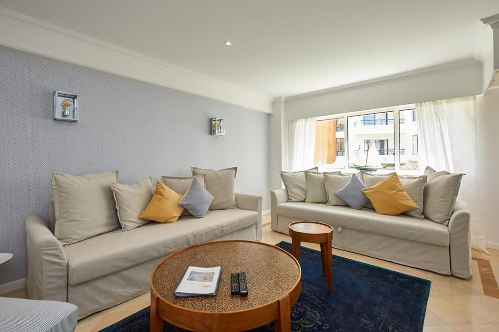 Oceanario 2 Bedroom Apartment - Sea View And Pool Cascais Ngoại thất bức ảnh