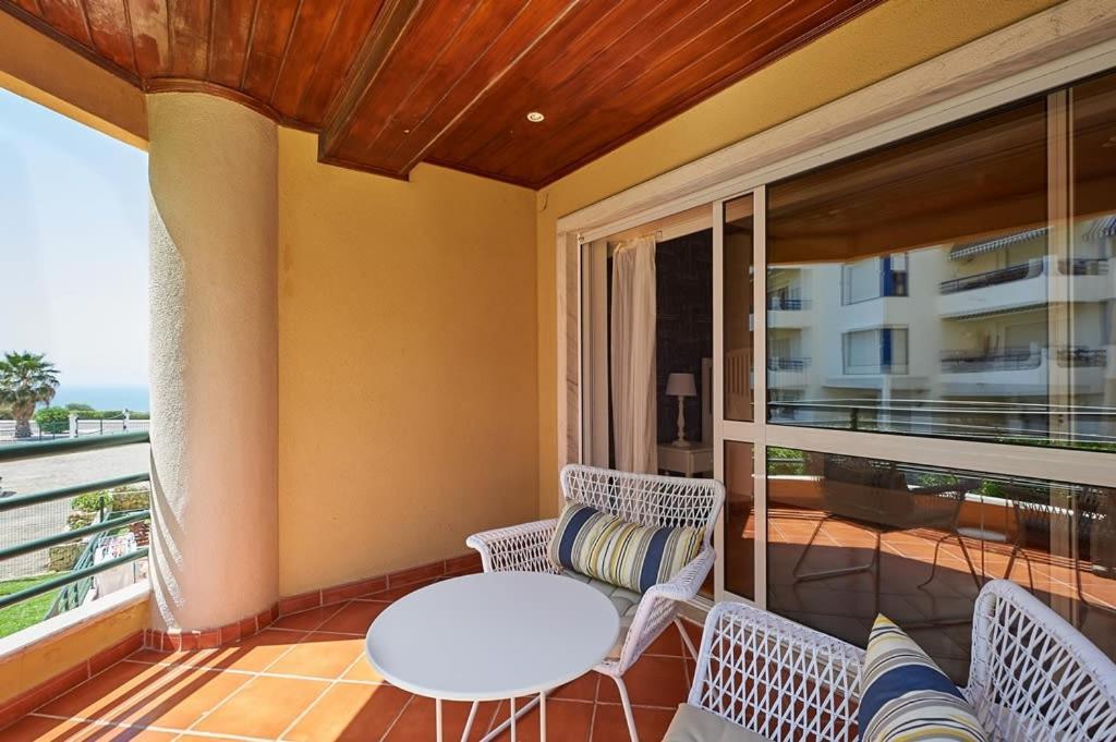 Oceanario 2 Bedroom Apartment - Sea View And Pool Cascais Ngoại thất bức ảnh